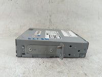 2017 Lincoln Mkz Radio AM FM Cd Player Receiver Replacement P/N:HP5T-18C830-AC Fits OEM Used Auto Parts - Oemusedautoparts1.