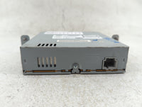 2017 Lincoln Mkz Radio AM FM Cd Player Receiver Replacement P/N:HP5T-18C830-AC Fits OEM Used Auto Parts - Oemusedautoparts1.