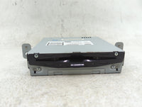 2017 Lincoln Mkz Radio AM FM Cd Player Receiver Replacement P/N:HP5T-18C830-AC Fits OEM Used Auto Parts - Oemusedautoparts1.