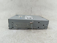 2017 Lincoln Mkz Radio AM FM Cd Player Receiver Replacement P/N:HP5T-18C830-AC Fits OEM Used Auto Parts - Oemusedautoparts1.