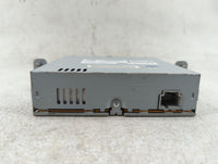 2017 Lincoln Mkz Radio AM FM Cd Player Receiver Replacement P/N:HP5T-18C830-AC Fits OEM Used Auto Parts - Oemusedautoparts1.