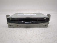 2017 Lincoln Mkz Radio AM FM Cd Player Receiver Replacement P/N:FP5T-18C830-AD Fits OEM Used Auto Parts - Oemusedautoparts1.