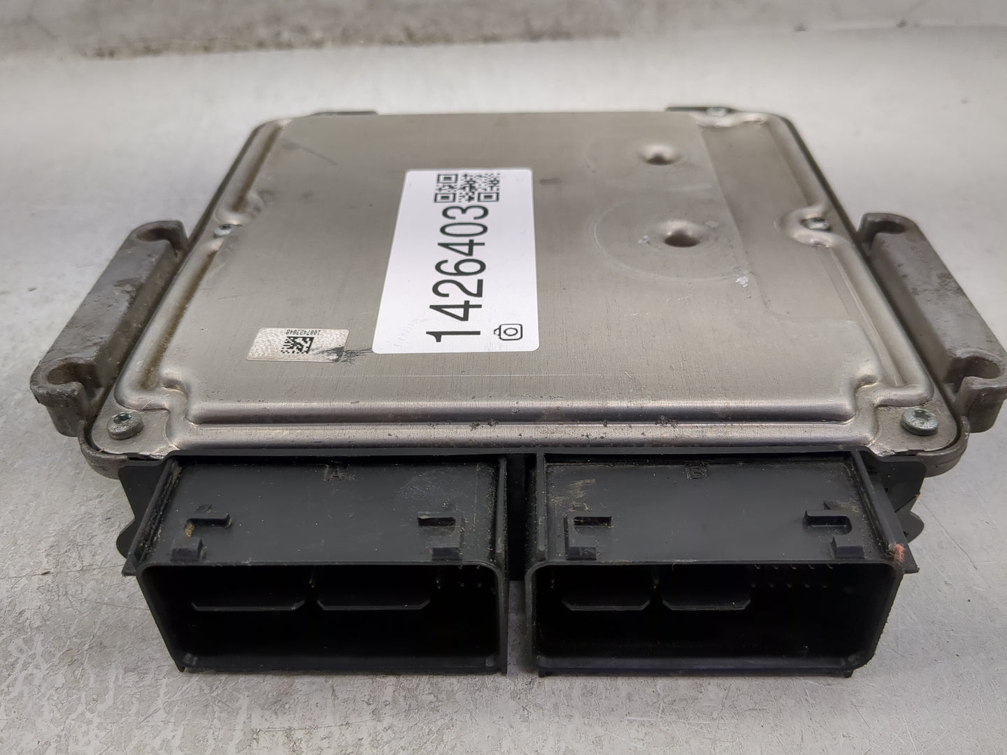 2017-2019 Lincoln Mkz PCM Engine Control Computer ECU ECM PCU OEM P/N:HP5A-12A650-AGB 0 261 S17 582 Fits Fits 2017 2018 2019