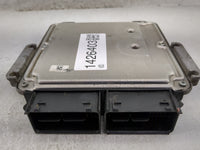 2017-2019 Lincoln Mkz PCM Engine Control Computer ECU ECM PCU OEM P/N:HP5A-12A650-AGB 0 261 S17 582 Fits Fits 2017 2018 2019