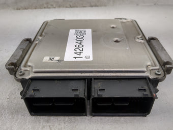 compare product 2017-2019 Lincoln Mkz PCM Engine Control Computer ECU ECM PCU OEM P/N:HP5A-12A650-AGB 0 261 S17 582 Fits Fits 2017 2018 2019 2020 OEM Used Auto Parts