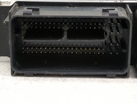 2017-2019 Lincoln Mkz PCM Engine Control Computer ECU ECM PCU OEM P/N:HP5A-12A650-AGB 0 261 S17 582 Fits Fits 2017 2018 2019