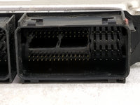 2017-2019 Lincoln Mkz PCM Engine Control Computer ECU ECM PCU OEM P/N:HP5A-12A650-AGB 0 261 S17 582 Fits Fits 2017 2018 2019