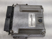 2017-2019 Lincoln Mkz PCM Engine Control Computer ECU ECM PCU OEM P/N:HP5A-12A650-AGB 0 261 S17 582 Fits Fits 2017 2018 2019