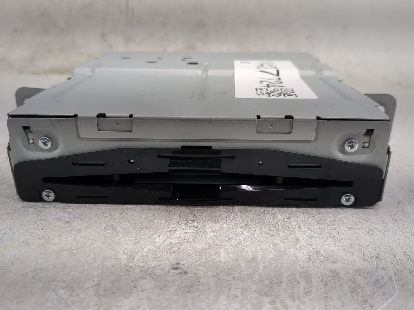 2015-2020 Lincoln Mkz Radio AM FM Cd Player Receiver Replacement P/N:HP5T-18C830-AC CK-AJ55N04MA Fits OEM Used Auto Parts - 