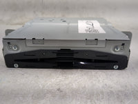 2015-2020 Lincoln Mkz Radio AM FM Cd Player Receiver Replacement P/N:HP5T-18C830-AC CK-AJ55N04MA Fits OEM Used Auto Parts - 