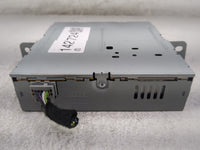 2015-2020 Lincoln Mkz Radio AM FM Cd Player Receiver Replacement P/N:HP5T-18C830-AC CK-AJ55N04MA Fits OEM Used Auto Parts - 