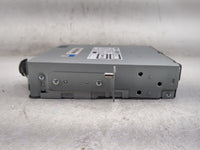 2015-2020 Lincoln Mkz Radio AM FM Cd Player Receiver Replacement P/N:HP5T-18C830-AC CK-AJ55N04MA Fits OEM Used Auto Parts - 