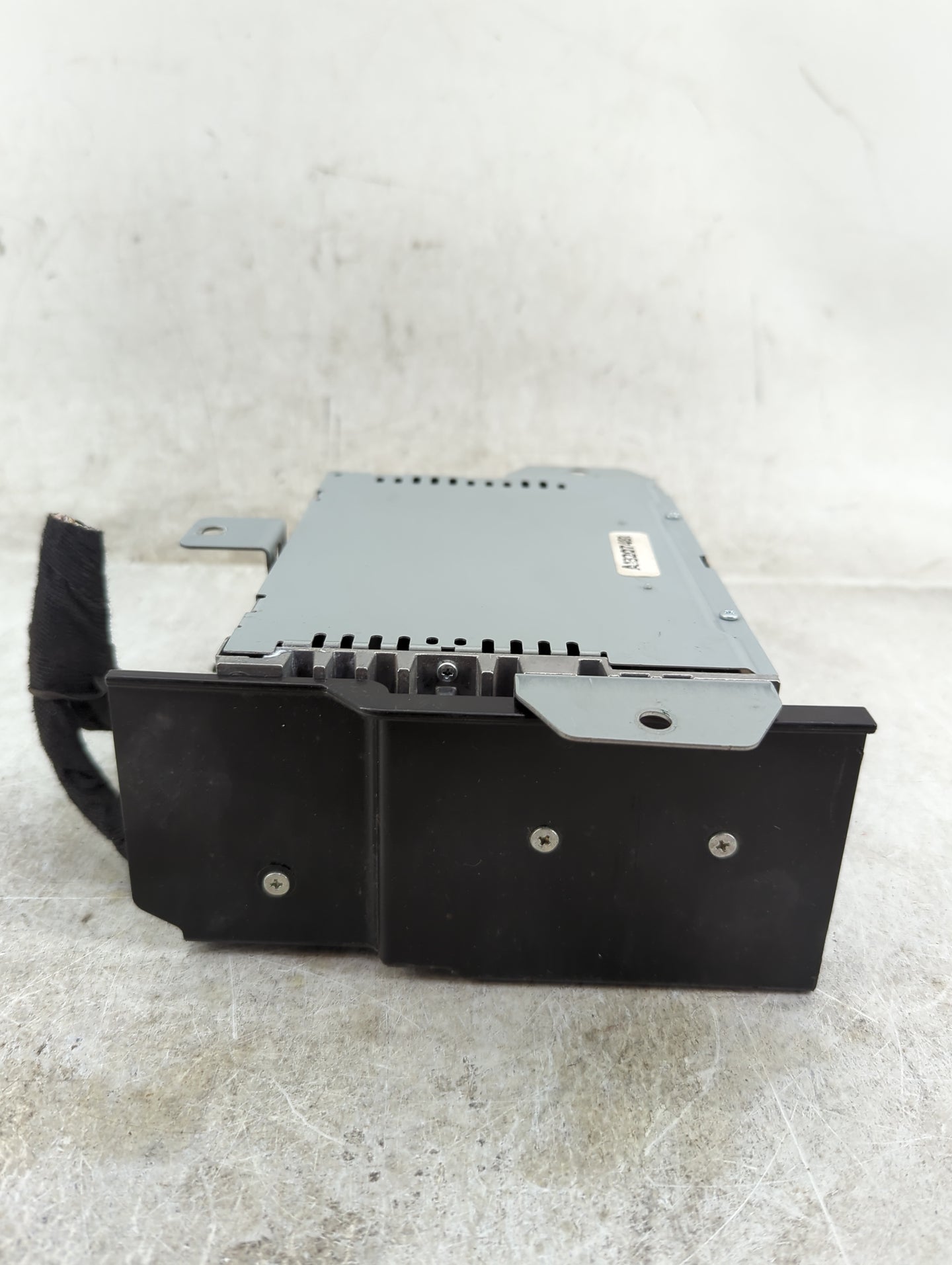 2017-2020 Lincoln Mkz Radio AM FM Cd Player Receiver Replacement P/N:HP5T-18D818-FA Fits Fits 2017 2018 2019 2020 OEM Used A