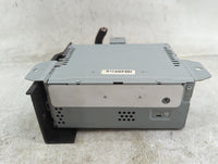 2017-2020 Lincoln Mkz Radio AM FM Cd Player Receiver Replacement P/N:HP5T-18D818-FA Fits Fits 2017 2018 2019 2020 OEM Used A