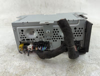 2017-2020 Lincoln Mkz Radio AM FM Cd Player Receiver Replacement P/N:HP5T-18D818-FA Fits Fits 2017 2018 2019 2020 OEM Used A