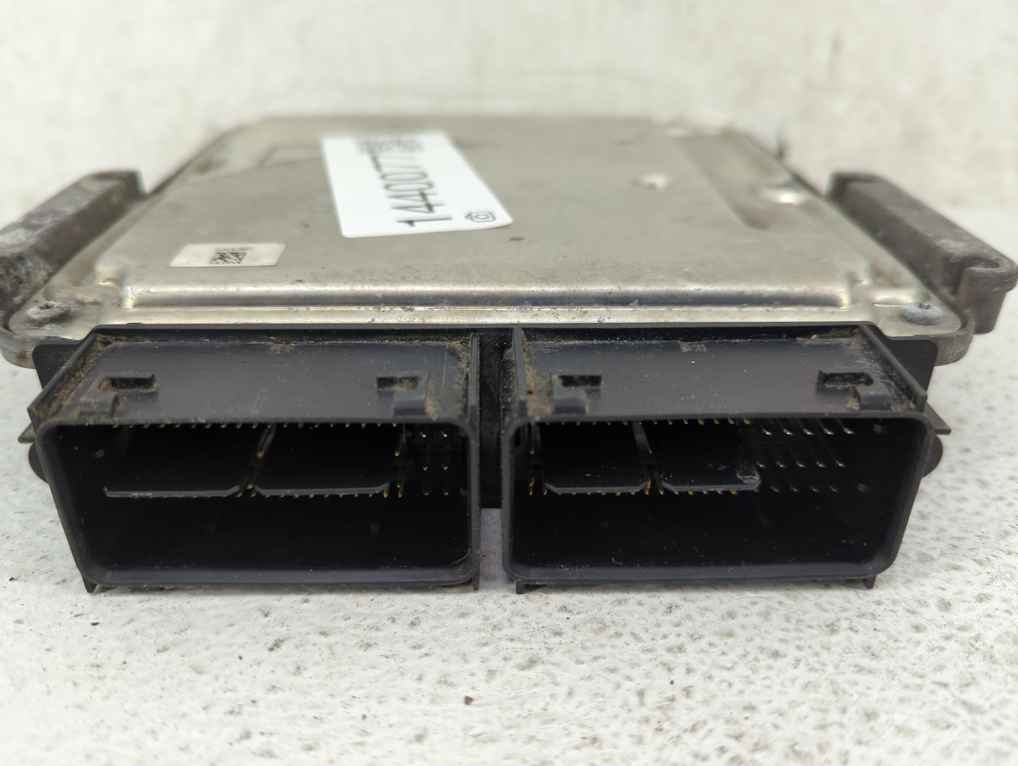 2017-2019 Lincoln Mkz PCM Engine Control Computer ECU ECM PCU OEM P/N:HP5A-12A650-AGB HS7A-12B684-JA Fits Fits 2017 2018 201