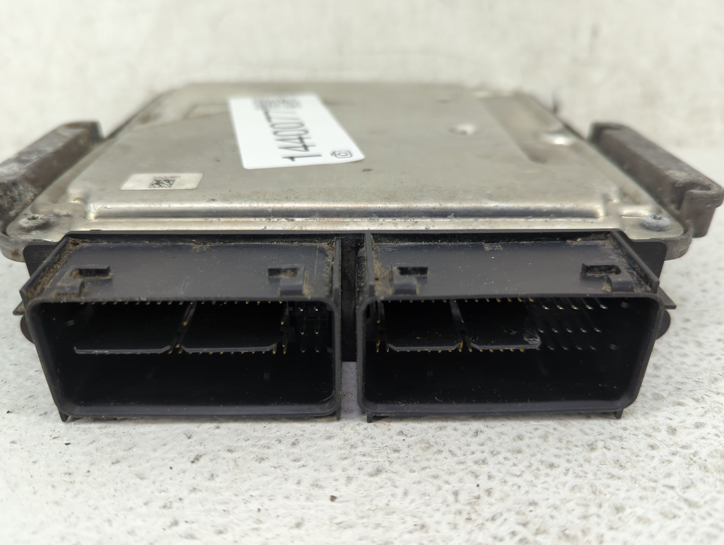 2017-2019 Lincoln Mkz PCM Engine Control Computer ECU ECM PCU OEM P/N:HP5A-12A650-AGB HS7A-12B684-JA Fits Fits 2017 2018 201
