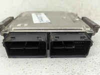 2017-2019 Lincoln Mkz PCM Engine Control Computer ECU ECM PCU OEM P/N:HP5A-12A650-AGB HS7A-12B684-JA Fits Fits 2017 2018 201