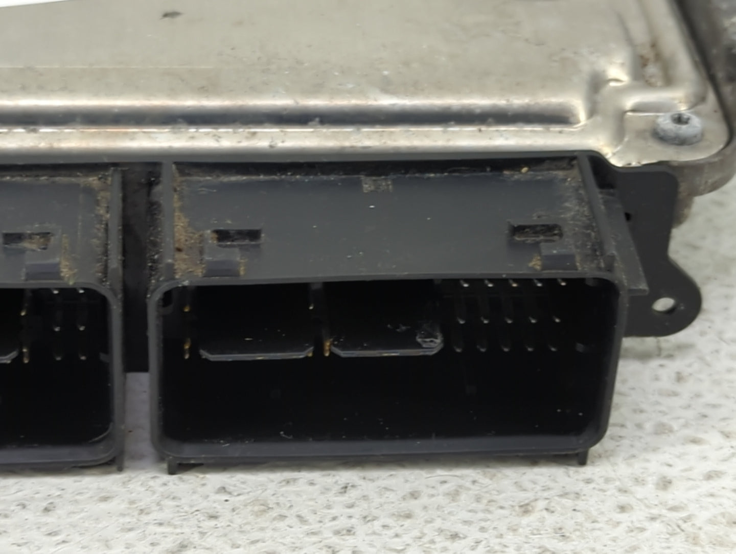 2017-2019 Lincoln Mkz PCM Engine Control Computer ECU ECM PCU OEM P/N:HP5A-12A650-AGB HS7A-12B684-JA Fits Fits 2017 2018 201