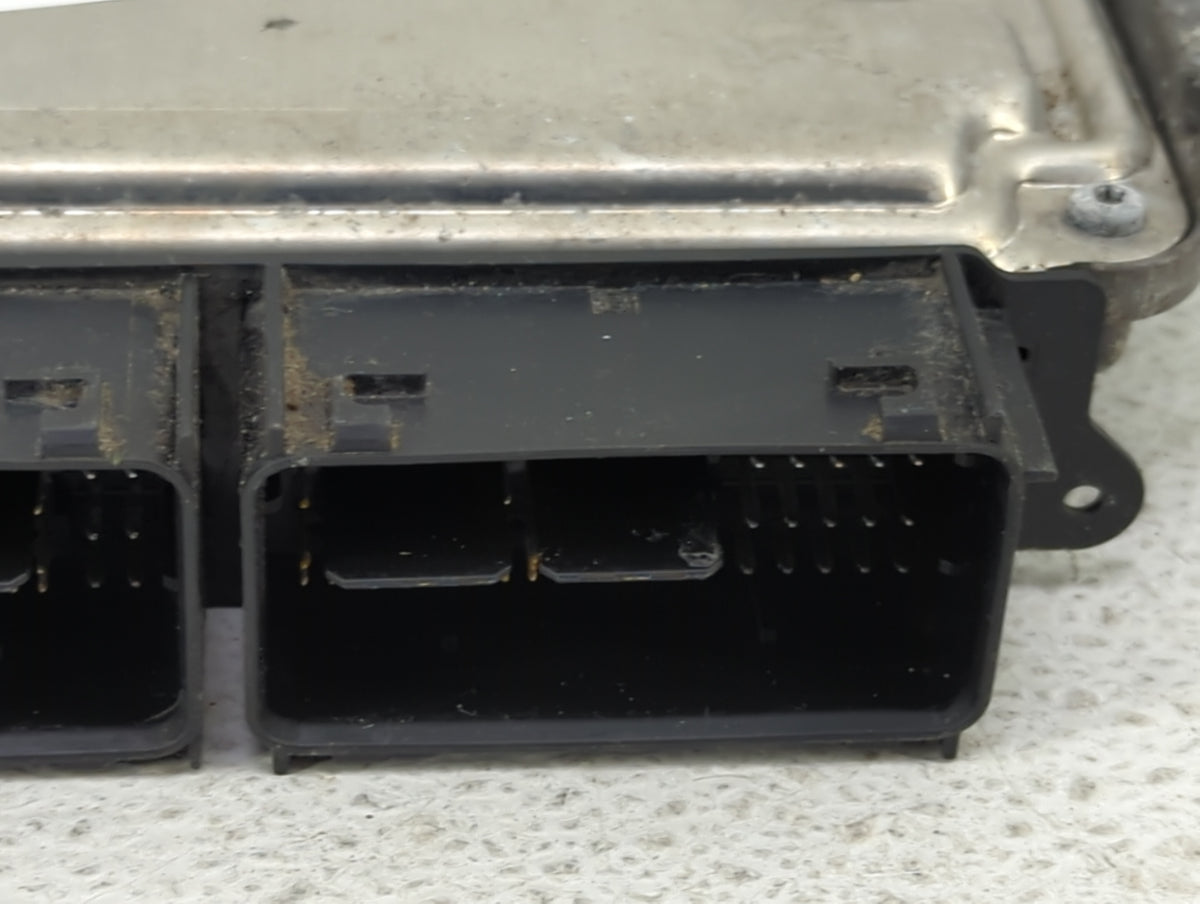2017-2019 Lincoln Mkz PCM Engine Control Computer ECU ECM PCU OEM P/N:HP5A-12A650-AGB HS7A-12B684-JA Fits Fits 2017 2018 201