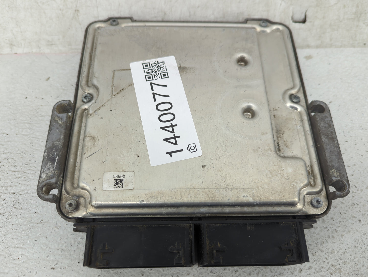 2017-2019 Lincoln Mkz PCM Engine Control Computer ECU ECM PCU OEM P/N:HP5A-12A650-AGB HS7A-12B684-JA Fits Fits 2017 2018 201