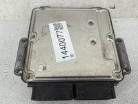 2017-2019 Lincoln Mkz PCM Engine Control Computer ECU ECM PCU OEM P/N:HP5A-12A650-AGB HS7A-12B684-JA Fits Fits 2017 2018 201