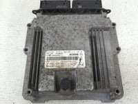 2017-2019 Lincoln Mkz PCM Engine Control Computer ECU ECM PCU OEM P/N:HP5A-12A650-AGB HS7A-12B684-JA Fits Fits 2017 2018 201