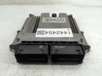 compare product 2017-2019 Lincoln Mkz PCM Engine Control Computer ECU ECM PCU OEM P/N:HP5A-12A650-AGB HS7A-12B684-JA Fits Fits 2017 2018 2019 2020 OEM Used Auto Parts