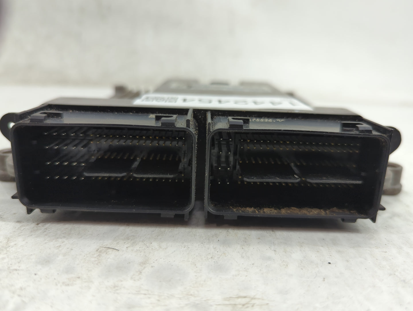 2017-2019 Lincoln Mkz PCM Engine Control Computer ECU ECM PCU OEM P/N:HP5A-12A650-AGB HS7A-12B684-JA Fits Fits 2017 2018 201