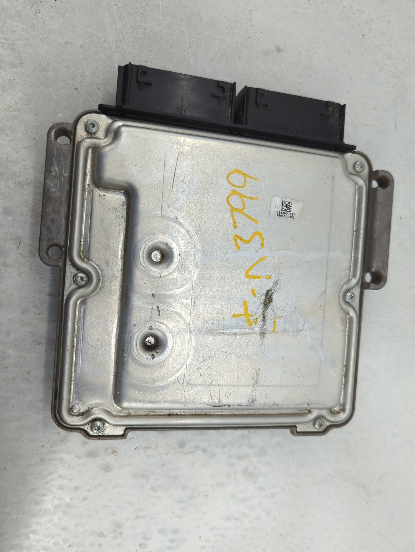 2017-2019 Lincoln Mkz PCM Engine Control Computer ECU ECM PCU OEM P/N:HP5A-12A650-AGB HS7A-12B684-JA Fits Fits 2017 2018 201