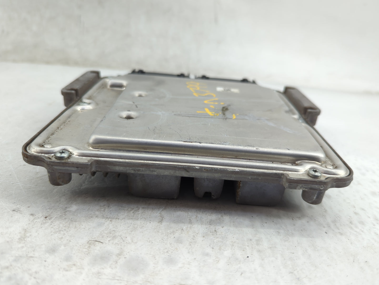 2017-2019 Lincoln Mkz PCM Engine Control Computer ECU ECM PCU OEM P/N:HP5A-12A650-AGB HS7A-12B684-JA Fits Fits 2017 2018 201