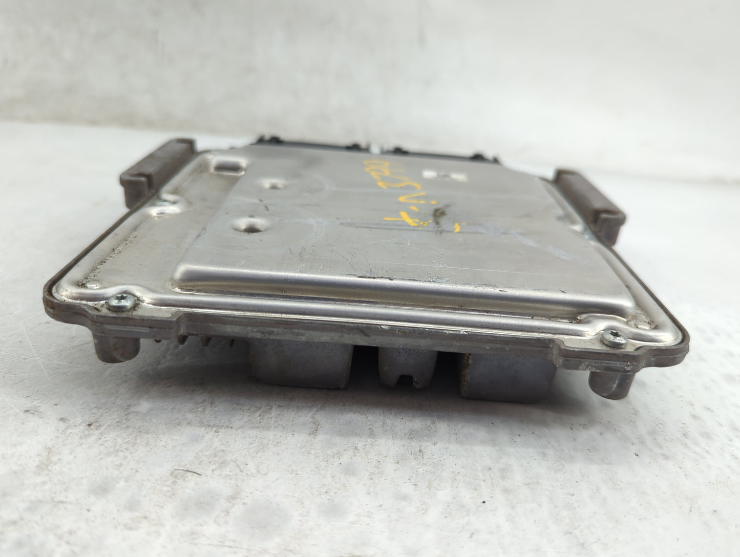 2017-2019 Lincoln Mkz PCM Engine Control Computer ECU ECM PCU OEM P/N:HP5A-12A650-AGB HS7A-12B684-JA Fits Fits 2017 2018 201