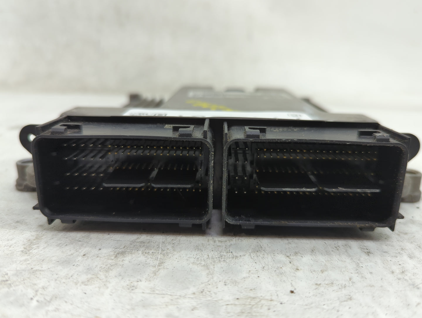 2017-2019 Lincoln Mkz PCM Engine Control Computer ECU ECM PCU OEM P/N:HP5A-12A650-AGB HS7A-12B684-JA Fits Fits 2017 2018 201