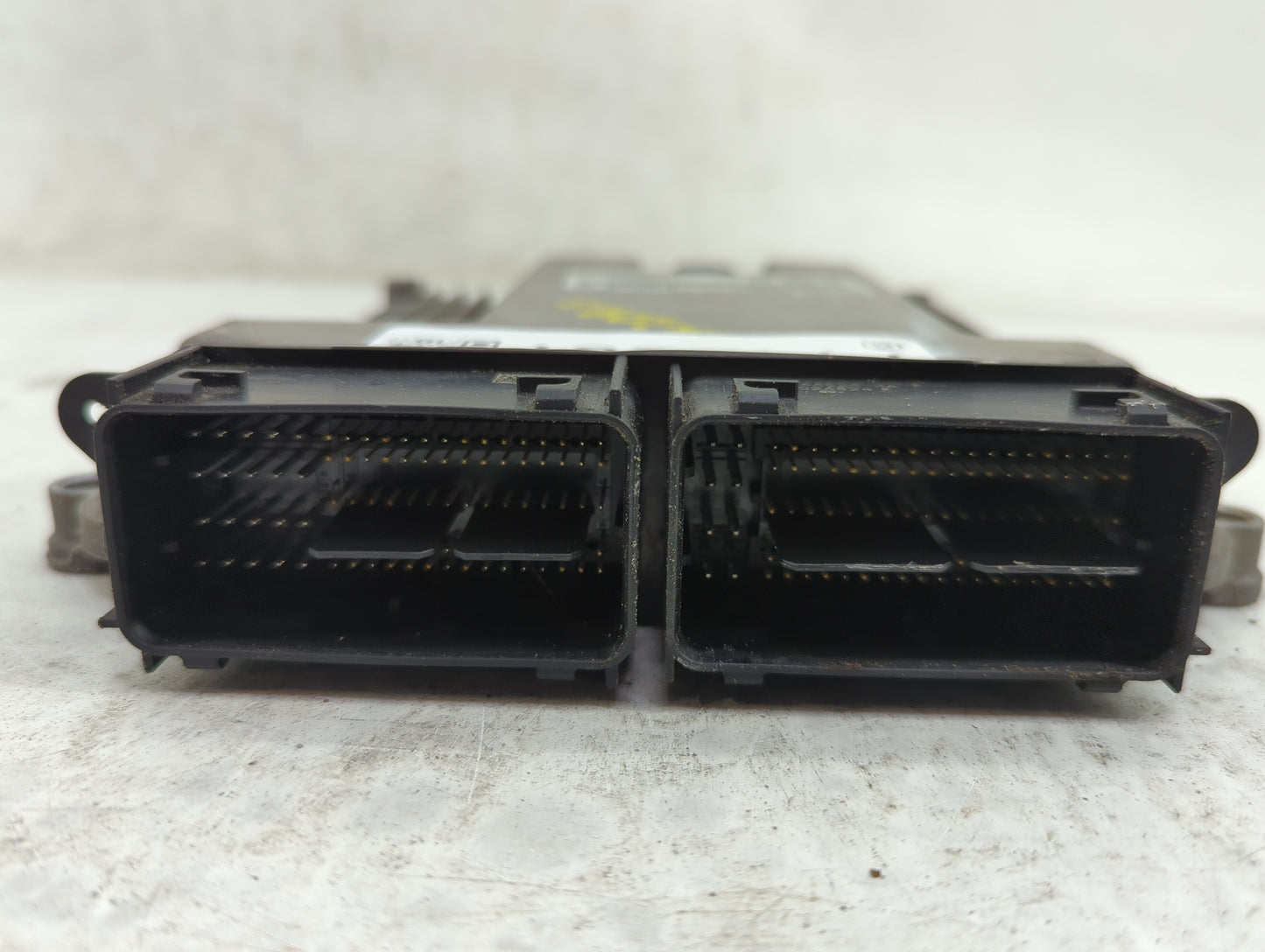 2017-2019 Lincoln Mkz PCM Engine Control Computer ECU ECM PCU OEM P/N:HP5A-12A650-AGB HS7A-12B684-JA Fits Fits 2017 2018 201