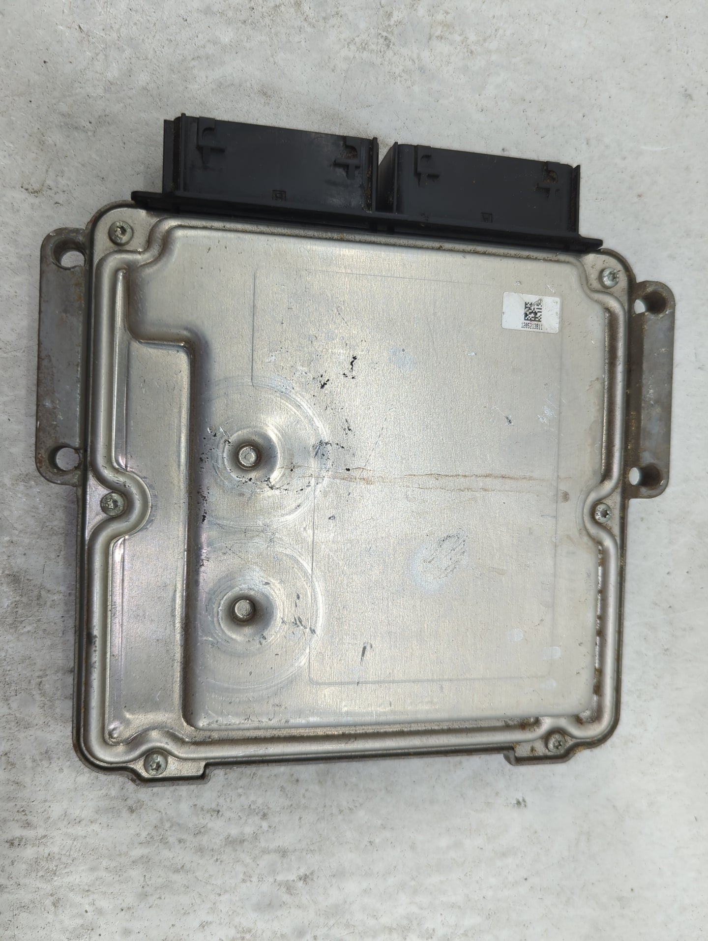 2017-2019 Lincoln Mkz PCM Engine Control Computer ECU ECM PCU OEM P/N:HP5A-12A650-AGB HS7A-12B684-JA Fits Fits 2017 2018 201