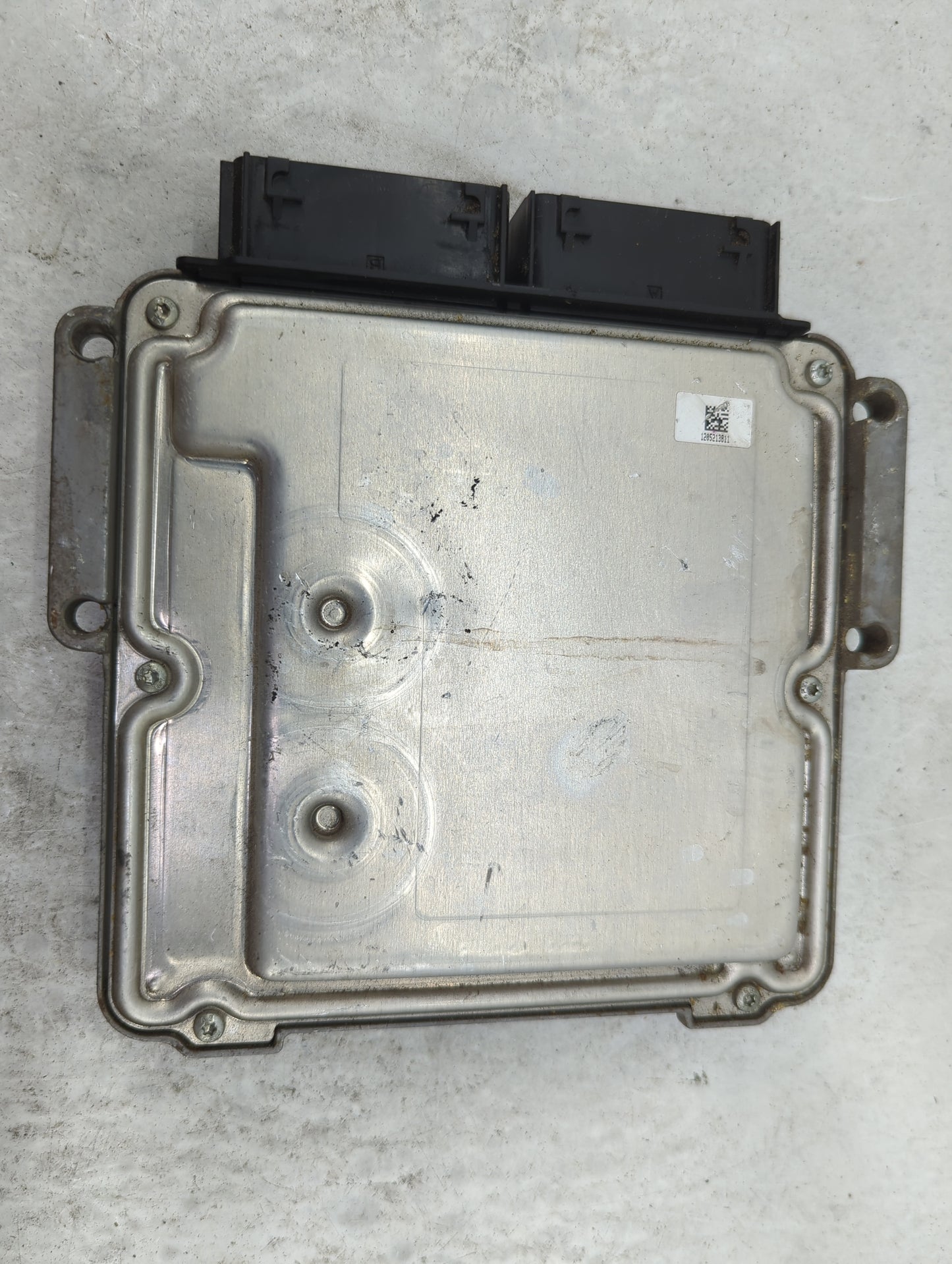 2017-2019 Lincoln Mkz PCM Engine Control Computer ECU ECM PCU OEM P/N:HP5A-12A650-AGB HS7A-12B684-JA Fits Fits 2017 2018 201