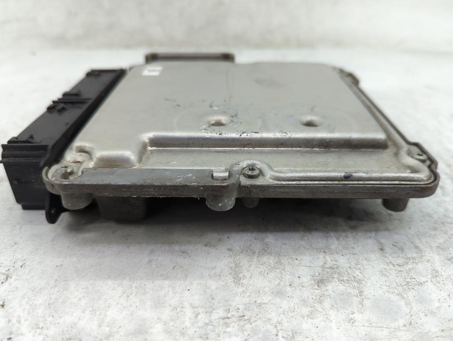 2017-2019 Lincoln Mkz PCM Engine Control Computer ECU ECM PCU OEM P/N:HP5A-12A650-AGB HS7A-12B684-JA Fits Fits 2017 2018 201