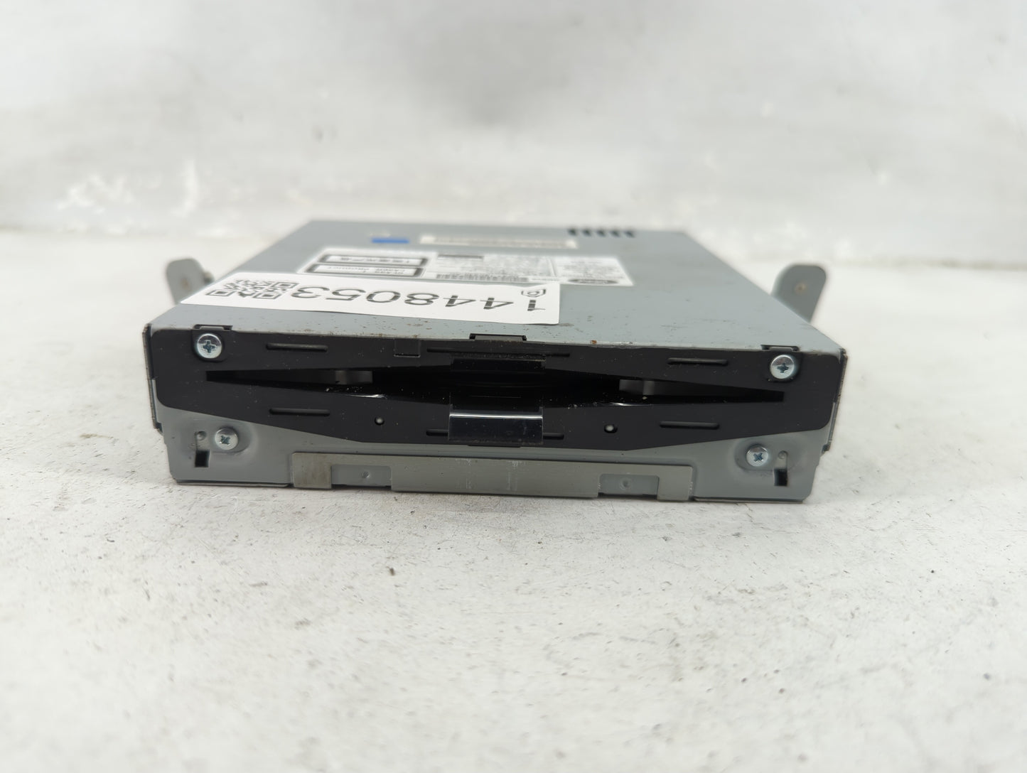 2015-2020 Lincoln Mkz Radio AM FM Cd Player Receiver Replacement P/N:HP5T-18C830-AC Fits Fits 2015 2016 2017 2018 2019 2020 