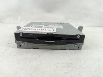 2015-2020 Lincoln Mkz Radio AM FM Cd Player Receiver Replacement P/N:HP5T-18C830-AC Fits Fits 2015 2016 2017 2018 2019 2020 