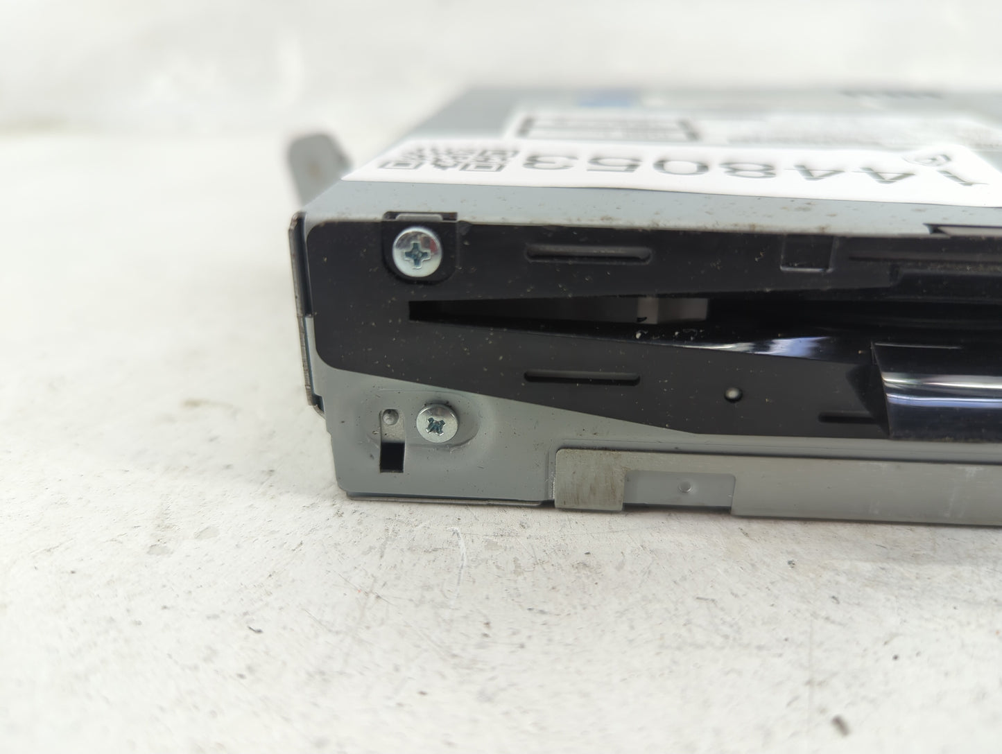 2015-2020 Lincoln Mkz Radio AM FM Cd Player Receiver Replacement P/N:HP5T-18C830-AC Fits Fits 2015 2016 2017 2018 2019 2020 
