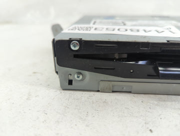 2015-2020 Lincoln Mkz Radio AM FM Cd Player Receiver Replacement P/N:HP5T-18C830-AC Fits Fits 2015 2016 2017 2018 2019 2020 OEM Used Auto Parts