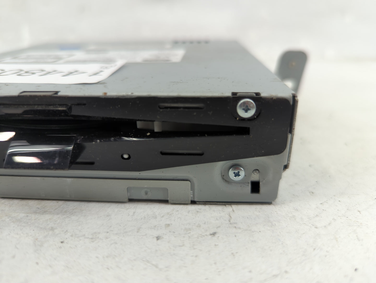 2015-2020 Lincoln Mkz Radio AM FM Cd Player Receiver Replacement P/N:HP5T-18C830-AC Fits Fits 2015 2016 2017 2018 2019 2020 