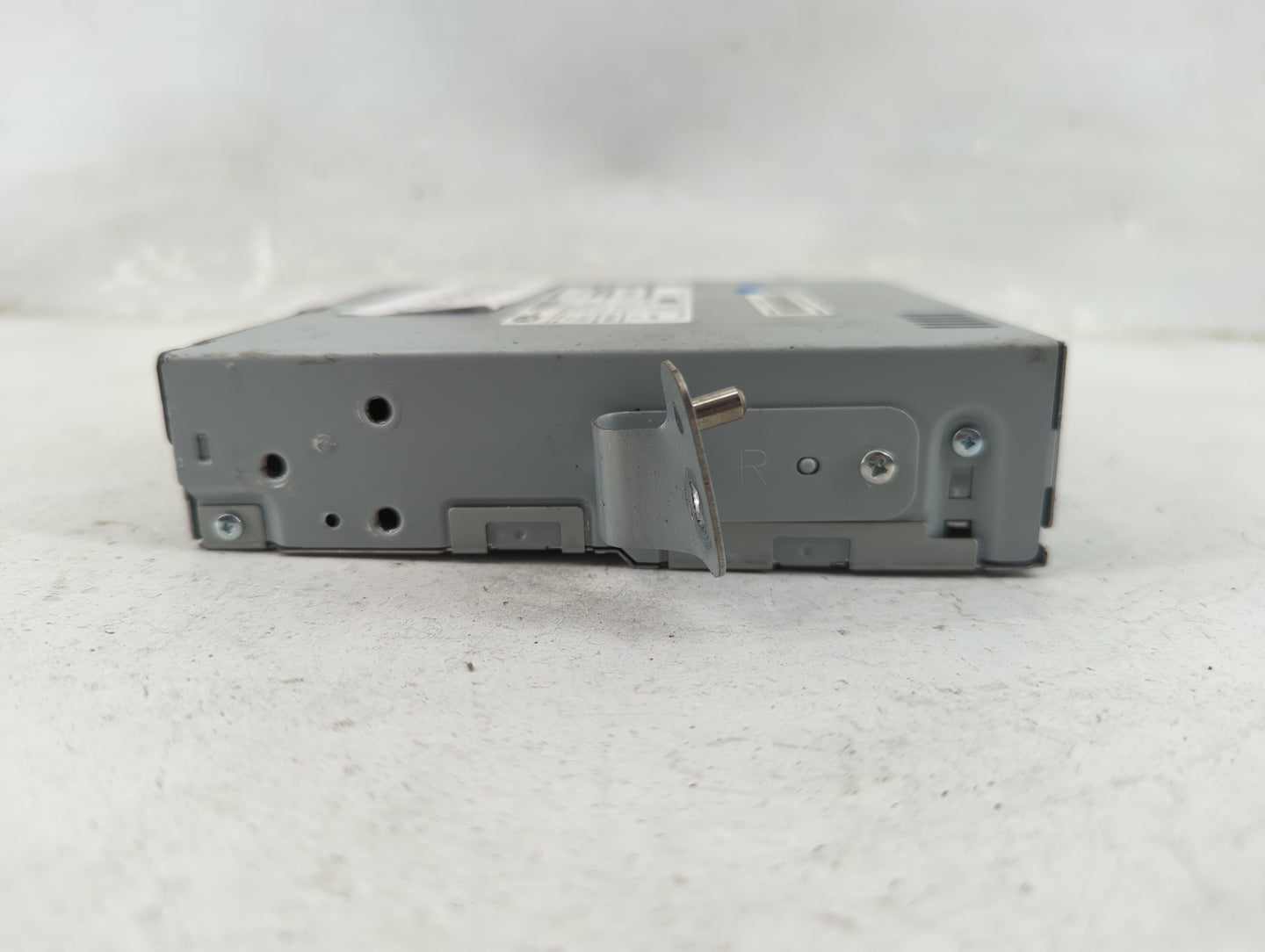 2015-2020 Lincoln Mkz Radio AM FM Cd Player Receiver Replacement P/N:HP5T-18C830-AC Fits Fits 2015 2016 2017 2018 2019 2020 