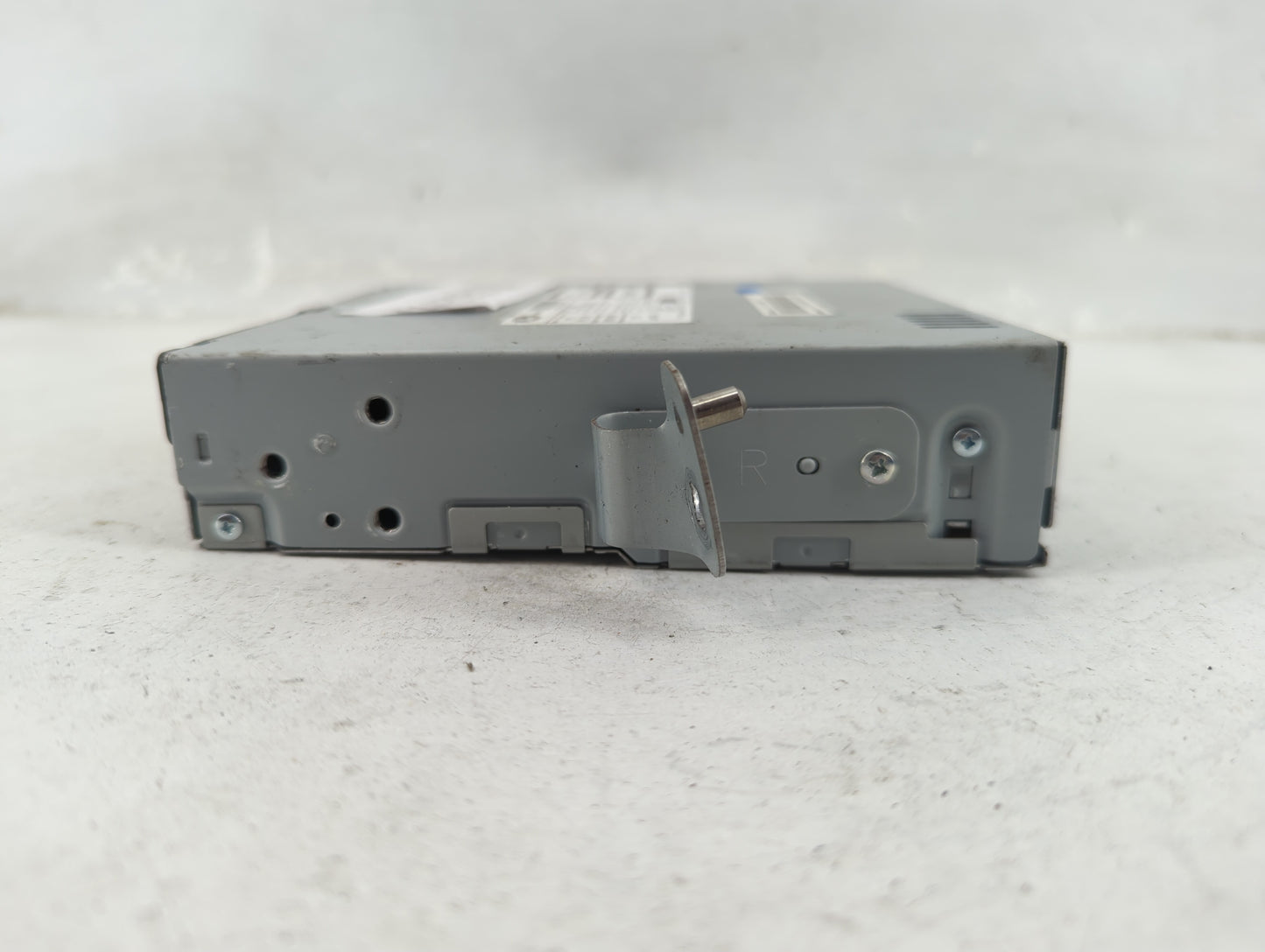 2015-2020 Lincoln Mkz Radio AM FM Cd Player Receiver Replacement P/N:HP5T-18C830-AC Fits Fits 2015 2016 2017 2018 2019 2020 