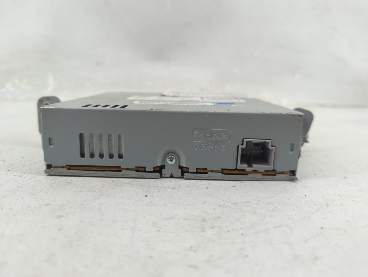 2015-2020 Lincoln Mkz Radio AM FM Cd Player Receiver Replacement P/N:HP5T-18C830-AC Fits Fits 2015 2016 2017 2018 2019 2020 