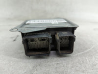 2017-2020 Lincoln Mkz Safety Restraint Srs Airbag Control Module - Oemusedautoparts1.com