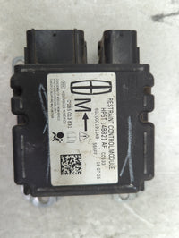 2017-2020 Lincoln Mkz Safety Restraint Srs Airbag Control Module - Oemusedautoparts1.com
