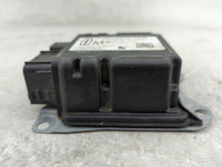 2017-2020 Lincoln Mkz Safety Restraint Srs Airbag Control Module - Oemusedautoparts1.com