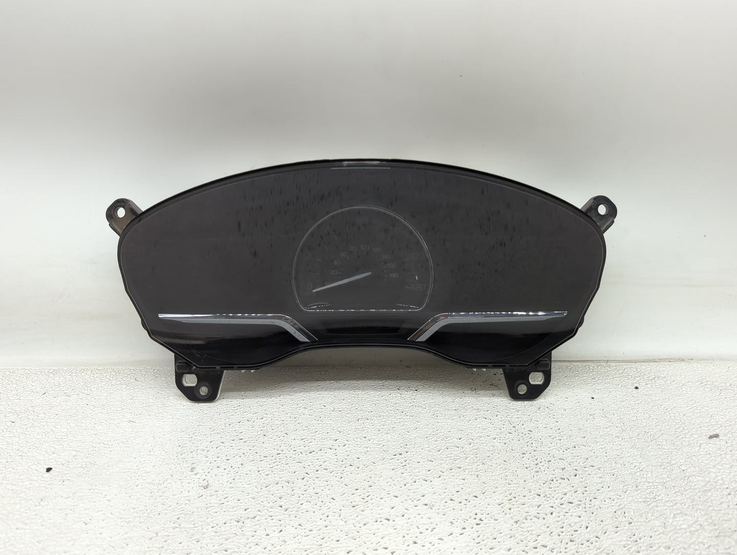 2017-2020 Lincoln Mkz Instrument Cluster Speedometer Gauges P/N:HP5T-10849-AE Miles: Fits Fits 2017 2020 OEM Used Auto Parts