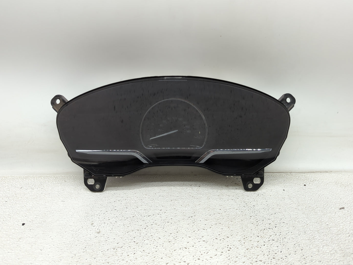 2017-2020 Lincoln Mkz Instrument Cluster Speedometer Gauges P/N:HP5T-10849-AE Miles: Fits Fits 2017 2020 OEM Used Auto Parts